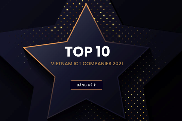 Chương tr&amp;igrave;nh  ICT Việt Nam 2021