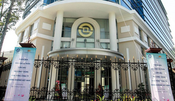 Sở Giao dịch Chứng khoán Việt Nam nắm giữ 100% vốn điều lệ 3.000 tỷ đồng