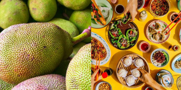 Startup chế biến thịt lợn từ mít tham gia ngành công nghiệp thịt trị giá hàng tỷ đô la của châu Á