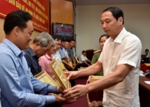 Hội nghị trực tuyến tổng kết công tác phòng, chống tội phạm tỉnh Kiên Giang 2021