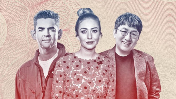 Forbes: Mười tỷ phú mới từ các đợt IPO trong năm 2021