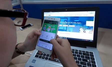 Thương mại điện tử hiện rất ph&amp;aacute;t triển, cơ quan thuế đang t&amp;igrave;m c&amp;aacute;ch thu thuế hiệu quả hơn