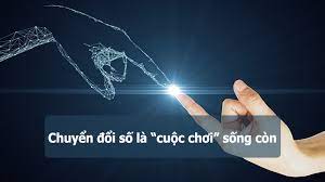 Chuyển đổi số - Thay đổi nhỏ, lợi &amp;iacute;ch lớn d&amp;agrave;nh cho doanh nghiệp