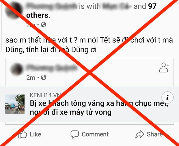 Ngập tr&amp;agrave;n c&amp;aacute;c đường link g&amp;acirc;y t&amp;ograve; m&amp;ograve;, người d&amp;ugrave;ng n&amp;ecirc;n cẩn thận trước khi truy cập v&amp;agrave;o c&amp;aacute;c li&amp;ecirc;n kết n&amp;agrave;y