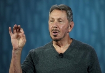 Larry Ellison nhanh chóng trở thành người thứ 6 trên thế giới có khối tài sản trị giá 100 tỷ đô la