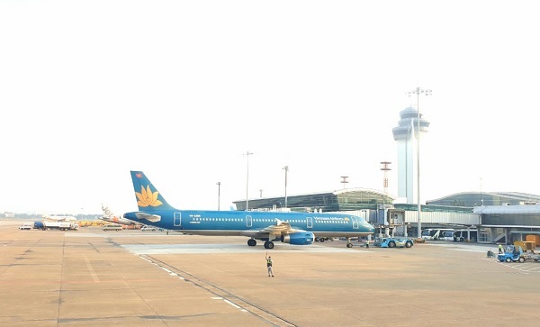 Đề xuất &amp;aacute;p gi&amp;aacute; s&amp;agrave;n v&amp;eacute; m&amp;aacute;y bay của Vietnam Airlines đang vấp phải