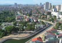 Nghệ An: Dự án gần 200 triệu USD do WB tài trợ sắp được triển khai tại TP. Vinh