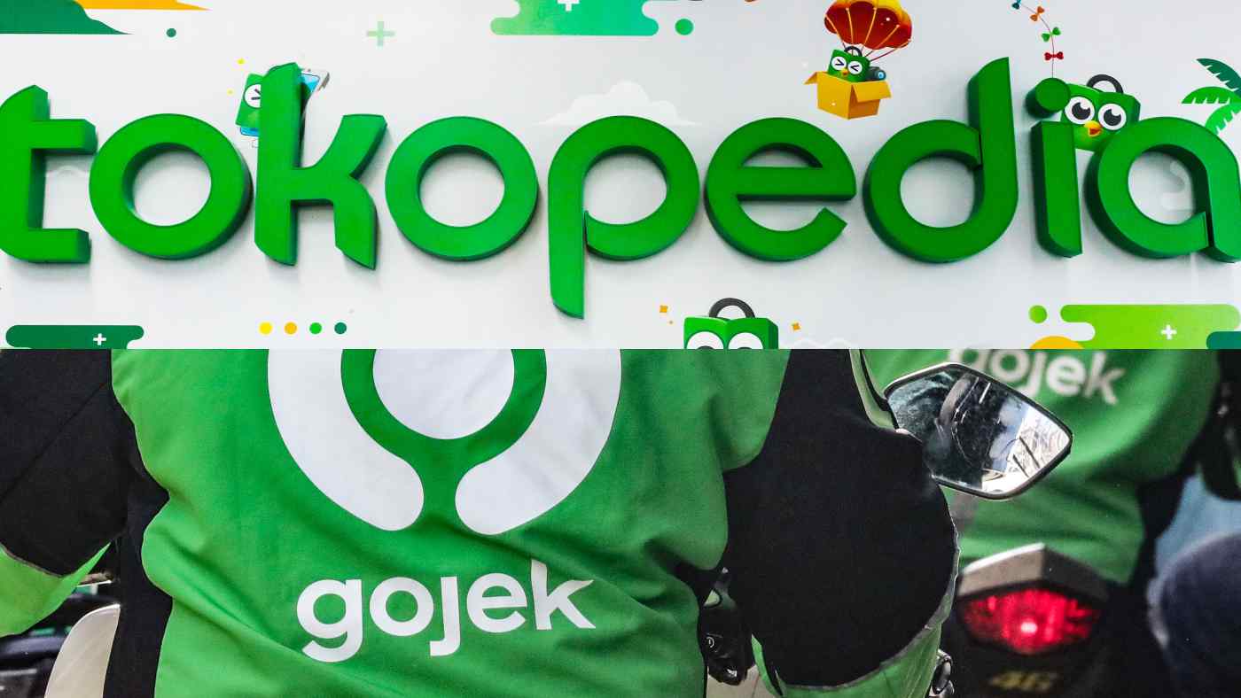 Gojek v&amp;agrave; Tokopedia đang tiến tới thỏa thuận s&amp;aacute;p nhập