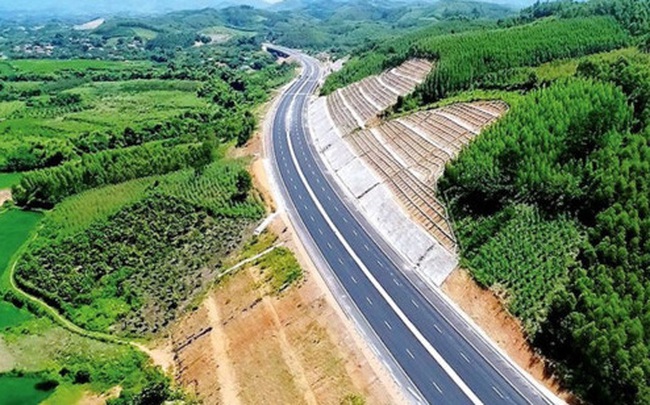 Giải ph&amp;oacute;ng mặt bằng Dự &amp;aacute;n cao tốc Bắc - Nam chậm tiến độ, đội vốn, Thủ