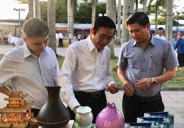 C&amp;aacute;c DN tại Thừa Thi&amp;ecirc;n Huế đẩy mạnh ứng dụng c&amp;ocirc;ng nghệ cao, nhằm n&amp;acirc;ng cao gi&amp;aacute; trị gia tăng sản phẩm v&amp;agrave; n&amp;acirc;ng cao năng suất, năng lực cạnh tranh