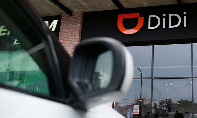 Didi Chuxing của Trung Quốc đ&amp;atilde; b&amp;iacute; mật nộp hồ sơ l&amp;ecirc;n Uỷ ban chứng kho&amp;aacute;n Mỹ (SEC) để chuẩn bị ph&amp;aacute;t h&amp;agrave;nh cổ phiếu lần đầu ra c&amp;ocirc;ng ch&amp;uacute;ng (IPO)