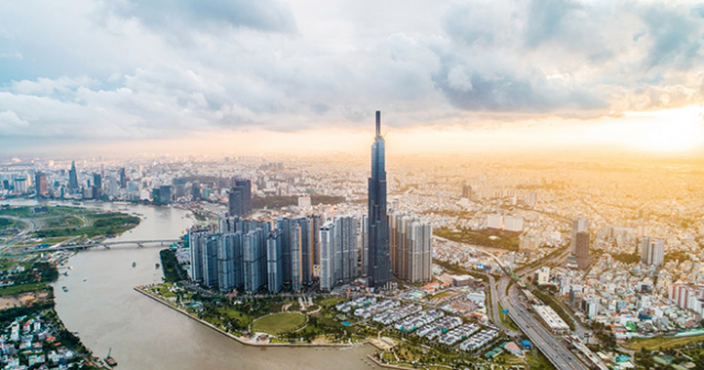 TP Hồ Ch&amp;iacute; Minh sẽ giữ nguy&amp;ecirc;n hệ số điều chỉnh gi&amp;aacute; đất năm 2021
