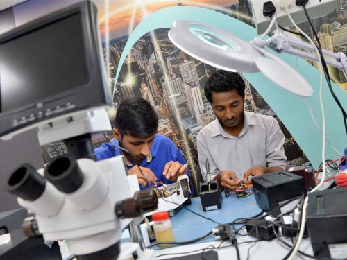 6 kỳ lân mới được ra đời chỉ trong vòng 4 ngày: Dấu son lịch sử cho ngành công nghệ Ấn Độ?