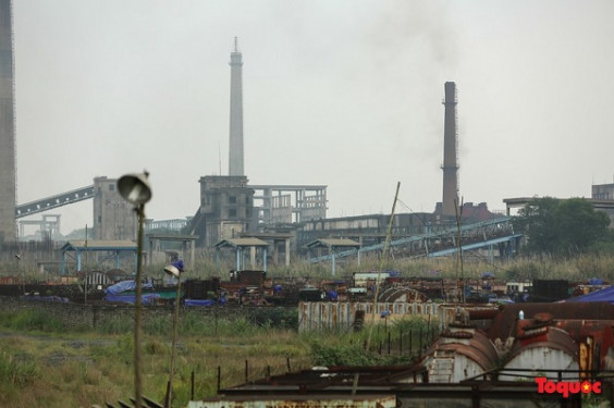 Xét xử đại án TISCO: Bác đề nghị triệu tập nguyên Phó thủ tướng Chính phủ và nguyên Bộ trưởng Bộ Công thương