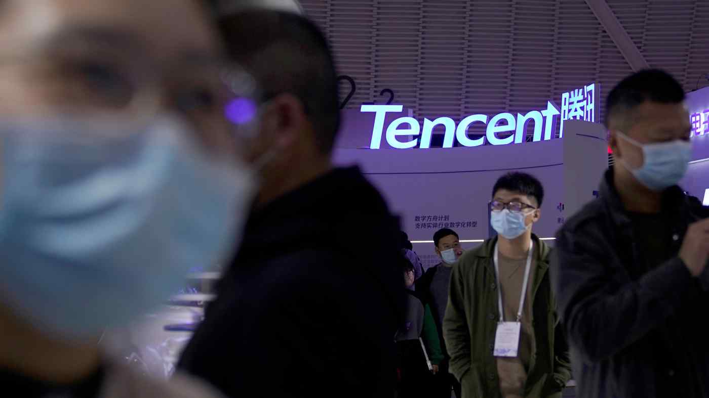 Tencent Holdings sẽ x&amp;acirc;y dựng hầu hết c&amp;aacute;c trung t&amp;acirc;m dữ liệu mới của m&amp;igrave;nh ở ch&amp;acirc;u &amp;Aacute;, bao gồm H&amp;agrave;n Quốc v&amp;agrave; Th&amp;aacute;i Lan, cũng như Trung Đ&amp;ocirc;ng. N&amp;oacute; hiện đang vận h&amp;agrave;nh 20 trung t&amp;acirc;m dữ liệu b&amp;ecirc;n ngo&amp;agrave;i Trung Quốc. &amp;copy; Reuters