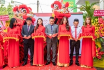 Khai trương Công ty Cổ phần An ninh Nhất Long