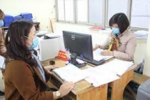 Bộ Lao động – Thương binh và Xã hội đề xuất 2 phương án tăng lương hưu