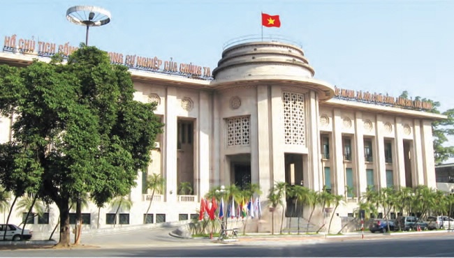 Sẽ c&amp;oacute; quy định về việc giảm vốn điều lệ của ng&amp;acirc;n h&amp;agrave;ng thương mại cổ phần