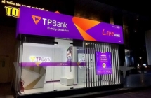 Tiên Phong Bank muốn bán sạch cổ phiếu quỹ