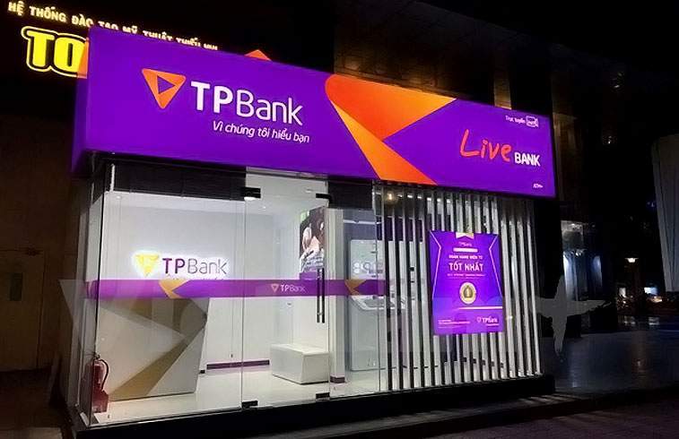 Ti&amp;ecirc;n Phong Bank muốn b&amp;aacute;n sạch cổ phiếu quỹ