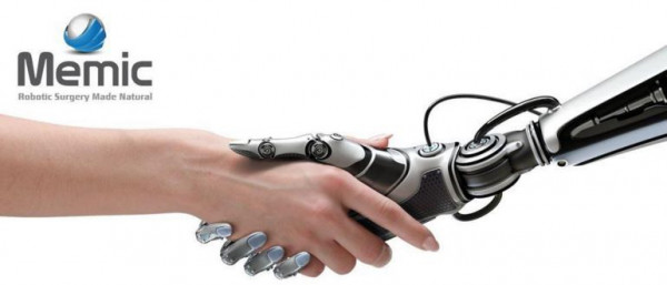 Memic gây quỹ 96 triệu đô la cho nền tảng phẫu thuật có sự hỗ trợ của rô bốt