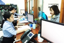 Tổng cục Hải quan sẽ cưỡng chế doanh nghiệp nợ thuế quá hạn