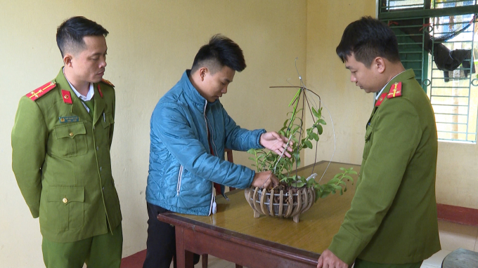 Ng&amp;acirc;n h&amp;agrave;ng nh&amp;agrave; nước CN H&amp;ograve;a B&amp;igrave;nh đề nghị kiểm so&amp;aacute;t hoạt động cho vay c&amp;oacute; yếu tố lan đột biến