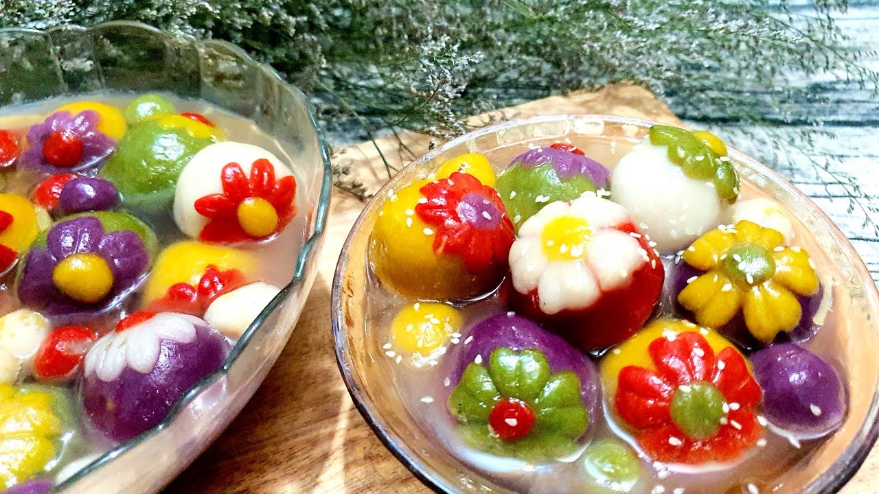 Nhiều biến tấu hấp dẫn