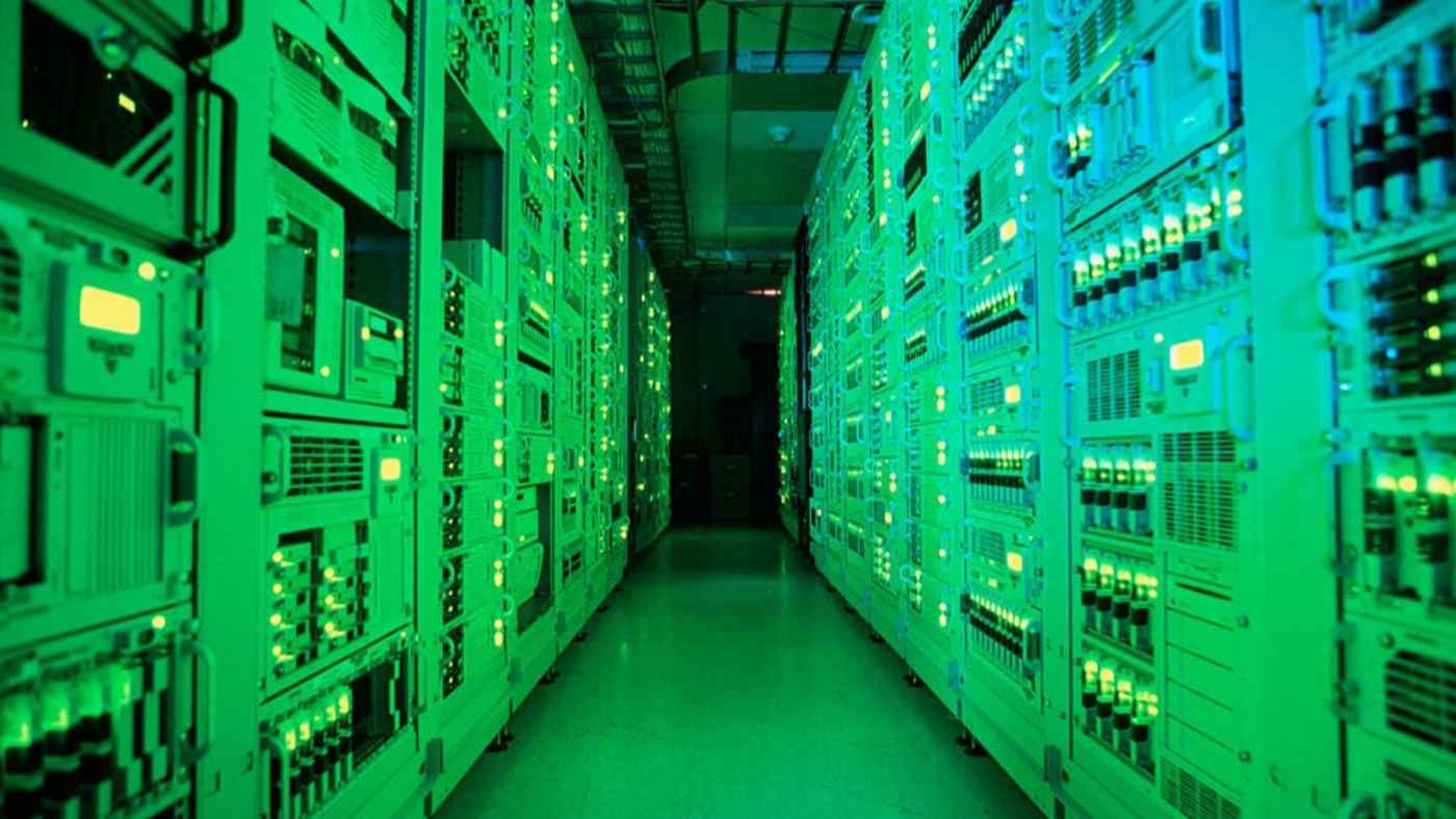 Khi thế giới chuyển sang mạng 5G, nhu cầu về c&amp;aacute;c trung t&amp;acirc;m dữ liệu tiếp tục tăng. &amp;copy; H&amp;igrave;nh ảnh Getty