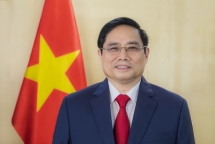 Giới thiệu chữ ký của Thủ tướng và các thành viên đứng đầu Chính phủ