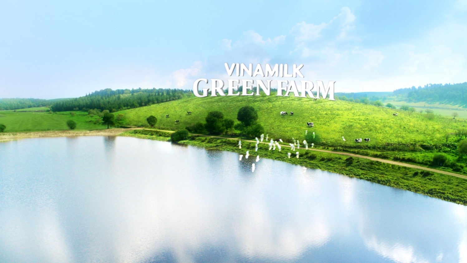 Chuyện 'hậu trường' t&amp;igrave;m hiểu 'l&amp;yacute; lịch' d&amp;ograve;ng sữa tươi Green Farm mới đang khiến c&amp;aacute;c mẹ t&amp;ograve; m&amp;ograve; - Ảnh 3