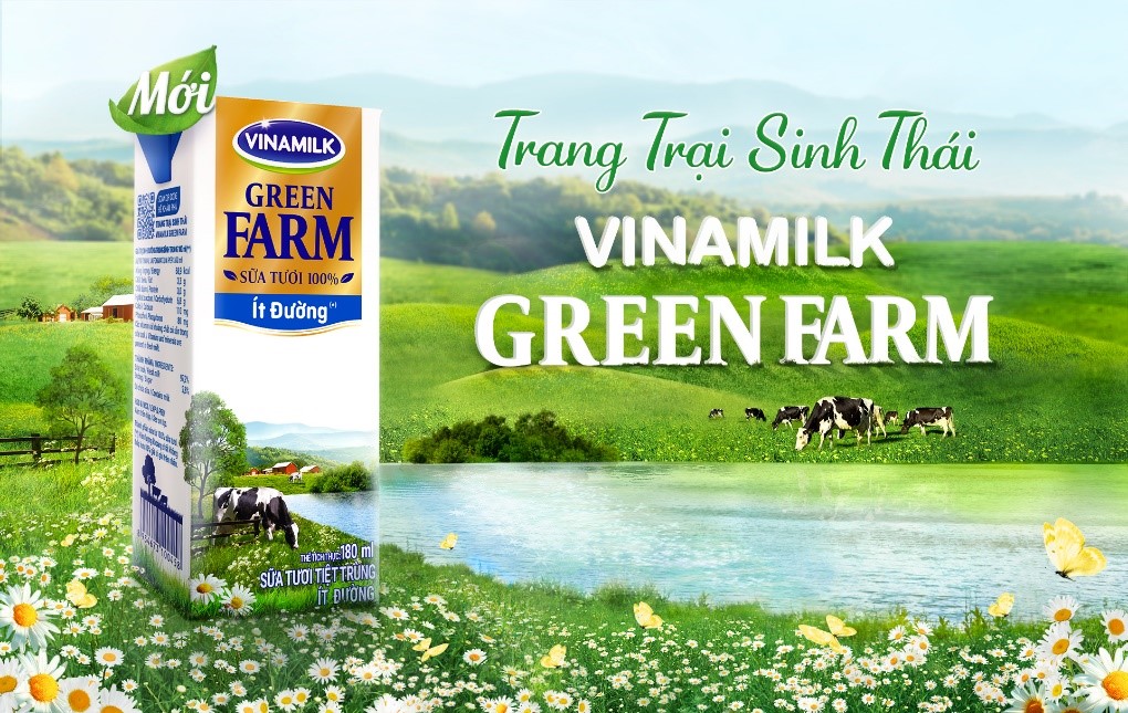 Chuyện 'hậu trường' t&amp;igrave;m hiểu 'l&amp;yacute; lịch' d&amp;ograve;ng sữa tươi Green Farm mới đang khiến c&amp;aacute;c mẹ t&amp;ograve; m&amp;ograve; - Ảnh 5