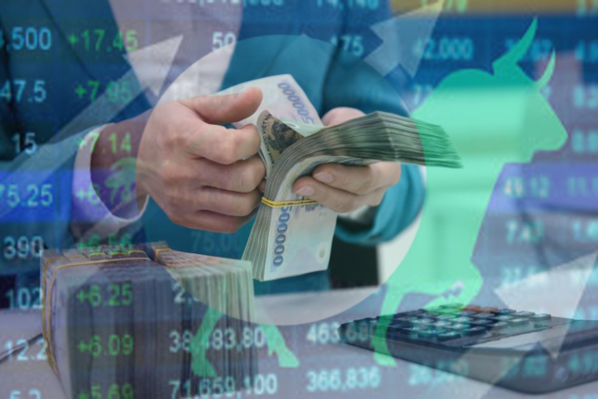 Tăng trưởng t&amp;iacute;n dụng g&amp;oacute;p phần v&amp;agrave;o việc tăng trưởng GDP qu&amp;yacute; I 2021