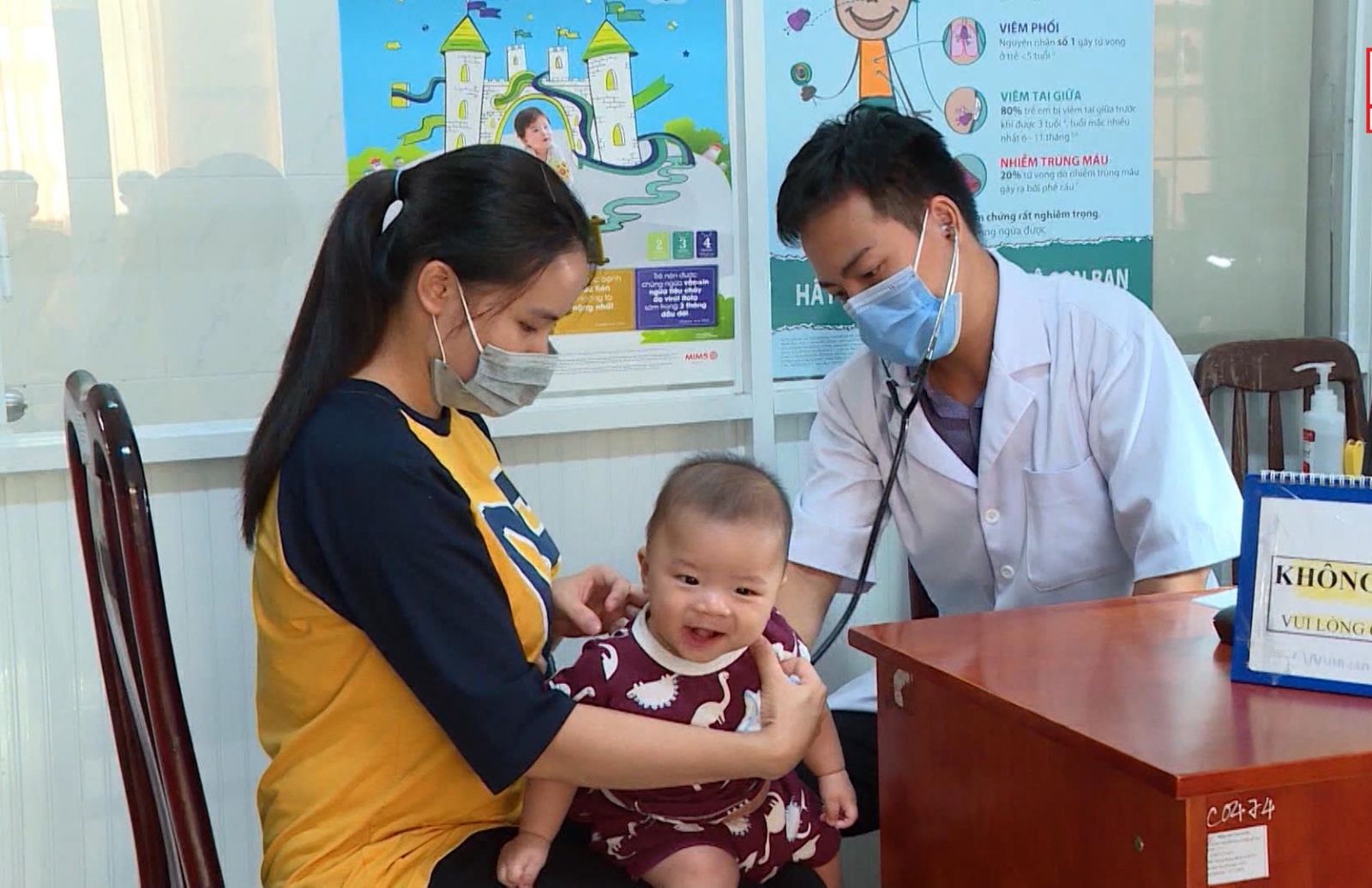 C&amp;oacute; 2 phương &amp;aacute;n ti&amp;ecirc;m vaccine ph&amp;ograve;ng Covid-19 được tỉnh Đồng Nai đưa ra
