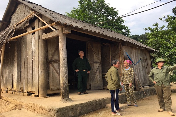 Người d&amp;acirc;n quanh khu vực Vườn Quốc gia Bến En (huyện Như Thanh, tỉnh Thanh H&amp;oacute;a)  x&amp;ocirc;n xao v&amp;igrave; gi&amp;aacute; đất tăng ch&amp;oacute;ng mặt  khi hay tin Sun Group đầu tư khu vui chơi, nghỉ dưỡng cao cấp hơn 6.000 tỉ đồng tại đ&amp;acirc;y