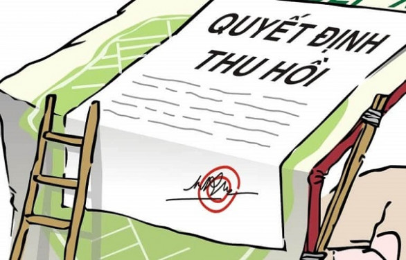 Q3 TP. Hồ Chí Minh: Ban Bồi thường, giải phóng mặt bằng mắc nhiều vi phạm