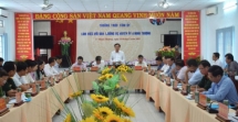U Minh Thượng (Kiên Giang) tập trung thúc đẩy phát triển kinh tế