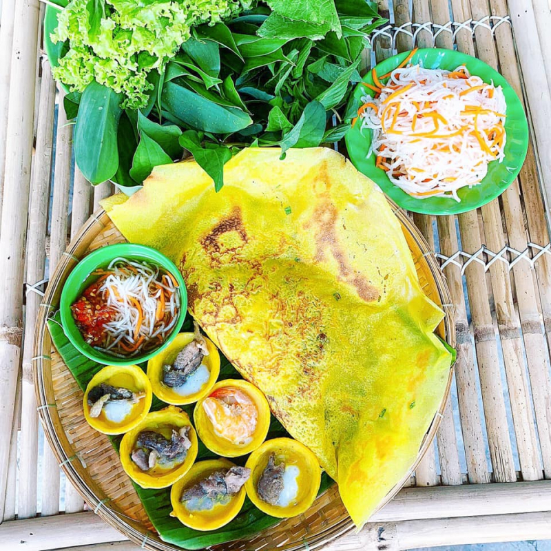 B&amp;aacute;nh x&amp;egrave;o Cao L&amp;atilde;nh ngon kh&amp;oacute; cưỡng