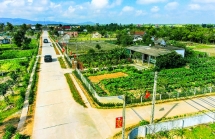 Hà Tĩnh huy động hơn 12,7 tỷ đồng xây dựng nông thôn mới