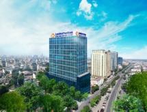 LienVietPostBank công bố lợi nhuận quý I/2021 cao nhất từ trước tới nay