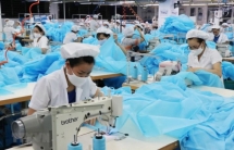 Thu nhập của người lao động tăng trong bối cảnh Covid-19 vẫn tiếp diễn