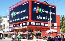 Phó tổng giám đốc FPT Retail nâng vốn sở hữu qua cổ phiếu