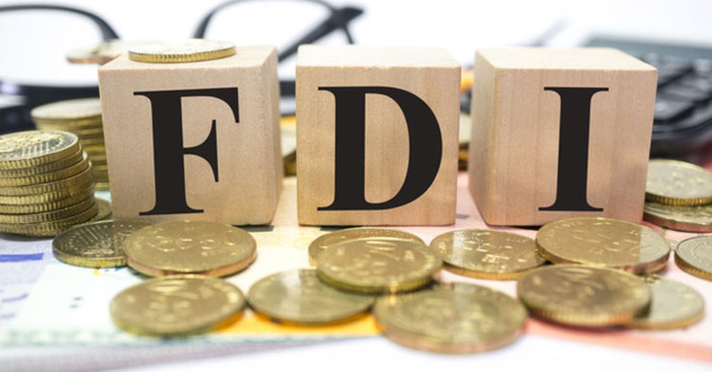 M&amp;ocirc;i trường kinh doanh của khối DN FDI c&amp;oacute; nhiều cải thiện