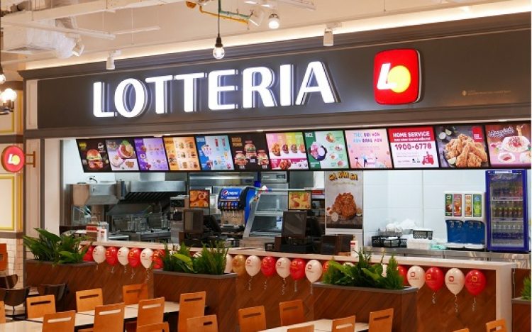 Lotteria khẳng định sẽ kh&amp;ocirc;ng đ&amp;oacute;ng cửa tại Việt Nam