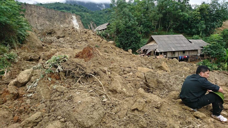 H&amp;ograve;a B&amp;igrave;nh l&amp;ecirc;n kế hoạch chi tiết di dời d&amp;acirc;n, ứng ph&amp;oacute; khi c&amp;oacute; thi&amp;ecirc;n tai