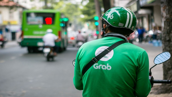 Grab sẽ thu phụ phí trong kỳ nghỉ lễ 30/4-1/5