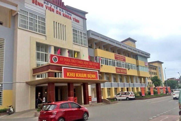 H&amp;agrave; Tĩnh phấn đấu tới năm 2025 xử l&amp;yacute; 100% chất thải y tế nguy hại