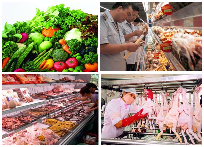 C&amp;ocirc;ng t&amp;aacute;c th&amp;ocirc;ng tin, tuy&amp;ecirc;n truyền được đẩy mạnh, g&amp;oacute;p phần t&amp;iacute;ch cực n&amp;acirc;ng cao nhận thức v&amp;agrave; chuyển biến h&amp;agrave;nh động trong cộng đồng doanh nghiệp v&amp;agrave; nh&amp;acirc;n d&amp;acirc;n, th&amp;uacute;c đẩy sản xuất thực phẩm sạch, an to&amp;agrave;n. Ảnh: Internet