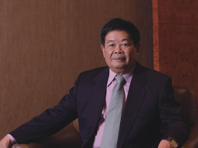 Cao Dewang