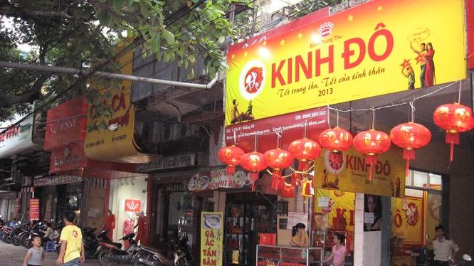 KIDO tiếp tục b&amp;aacute;o l&amp;atilde;i, qu&amp;yacute; I/2021 tăng 182% so với c&amp;ugrave;ng kỳ 2020